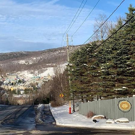 Chalet-Style Condo - 5 Minutes To Lifts And Village! Mont-Tremblant Exterior foto