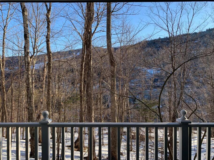 Chalet-Style Condo - 5 Minutes To Lifts And Village! Mont-Tremblant Exterior foto